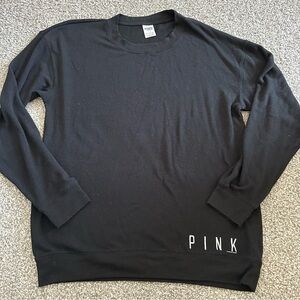 Victoria’s Secret Pink Top